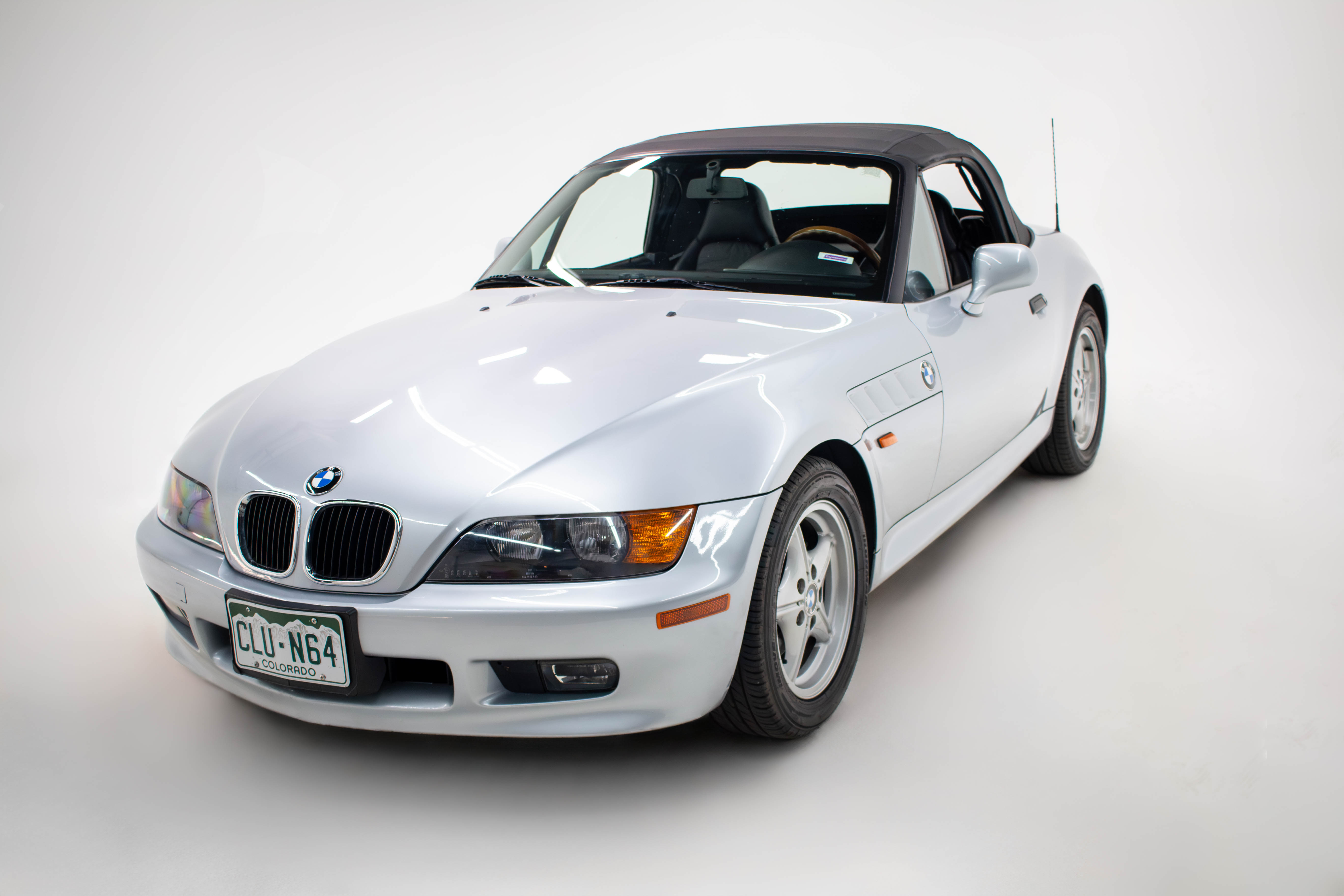 2000 BMW M Roadster Base | Hagerty Valuation Tool®